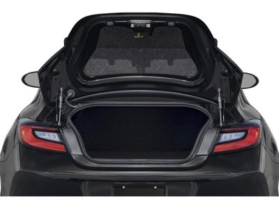 2026 Toyota GR86 Base