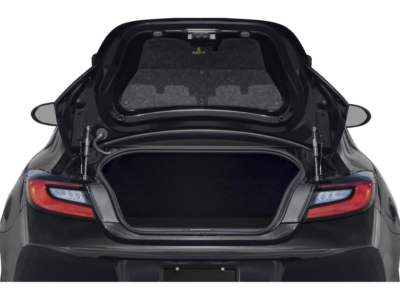 2026 Toyota GR86 Base