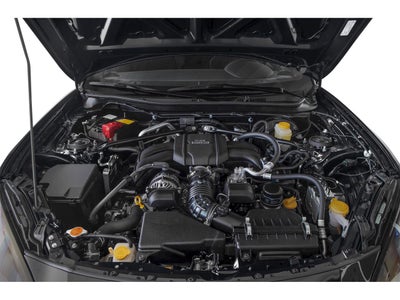 2026 Toyota GR86 Base