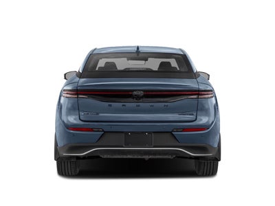 2026 Toyota Crown Nightshade
