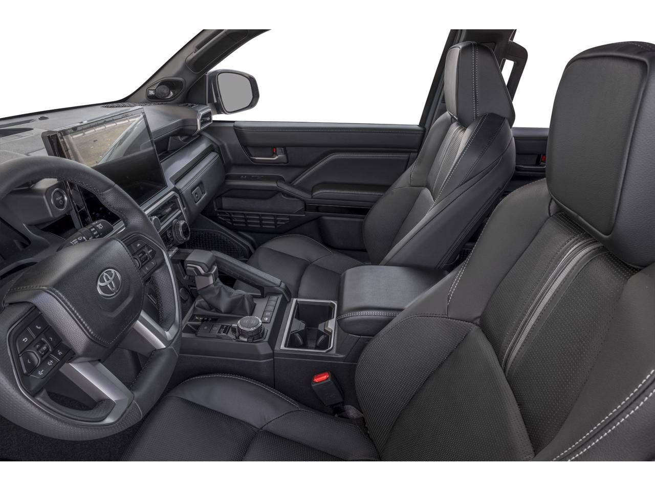 2026 Toyota 4Runner Hybrid Limited