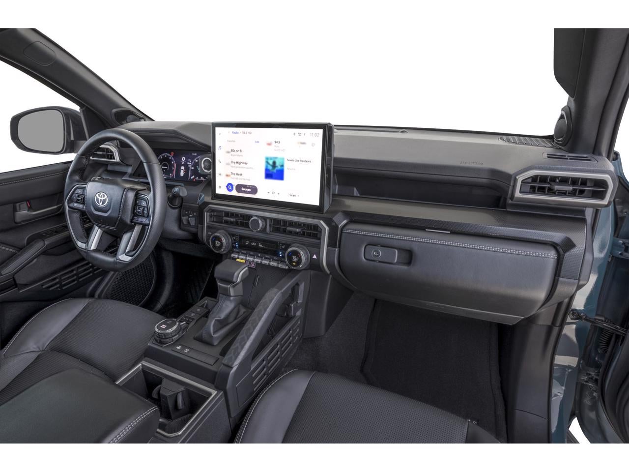 2026 Toyota 4Runner Hybrid Limited