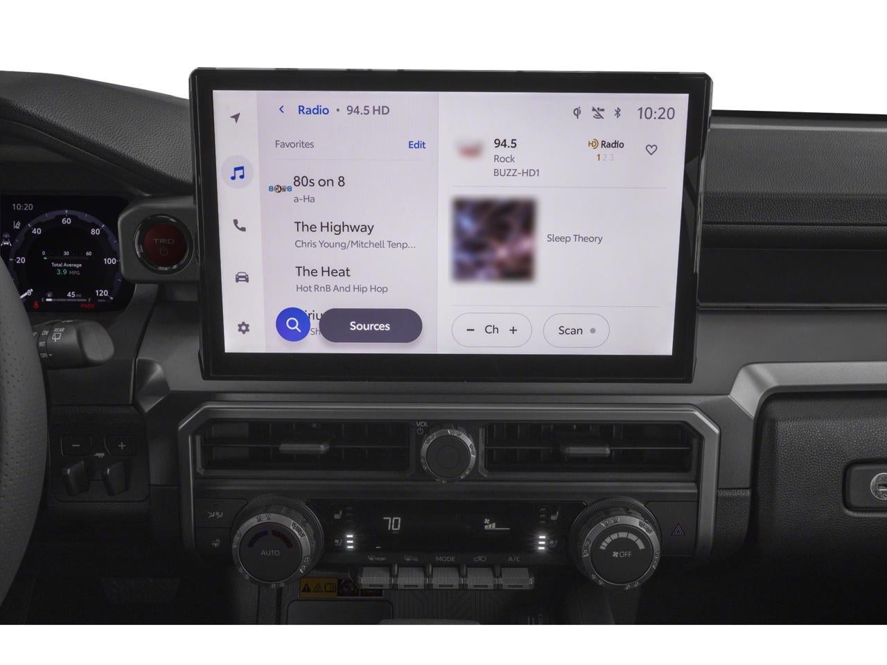 2026 Toyota 4Runner Hybrid TRD Off Road Premium