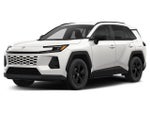 2026 Toyota RAV4 XLE