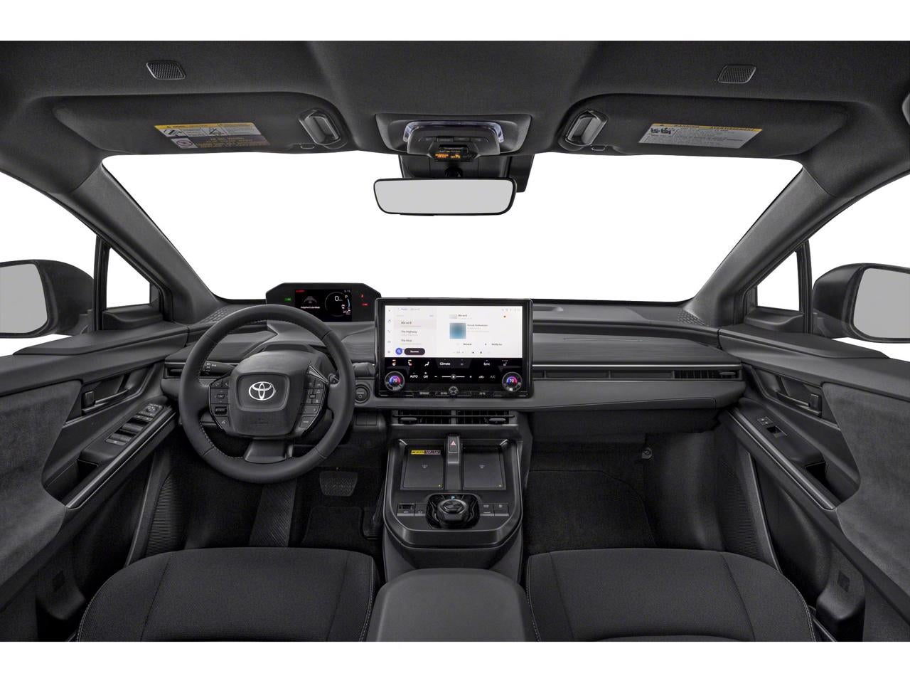 2026 Toyota C-HR XSE