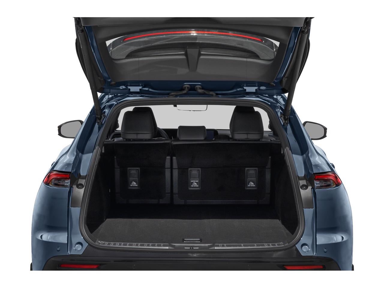 2026 Toyota Crown Signia Limited