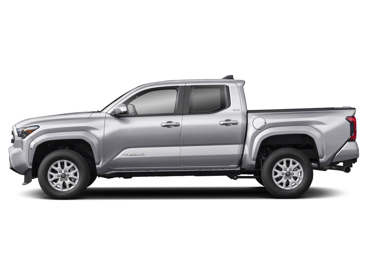 2026 Toyota Tacoma 2WD SR5