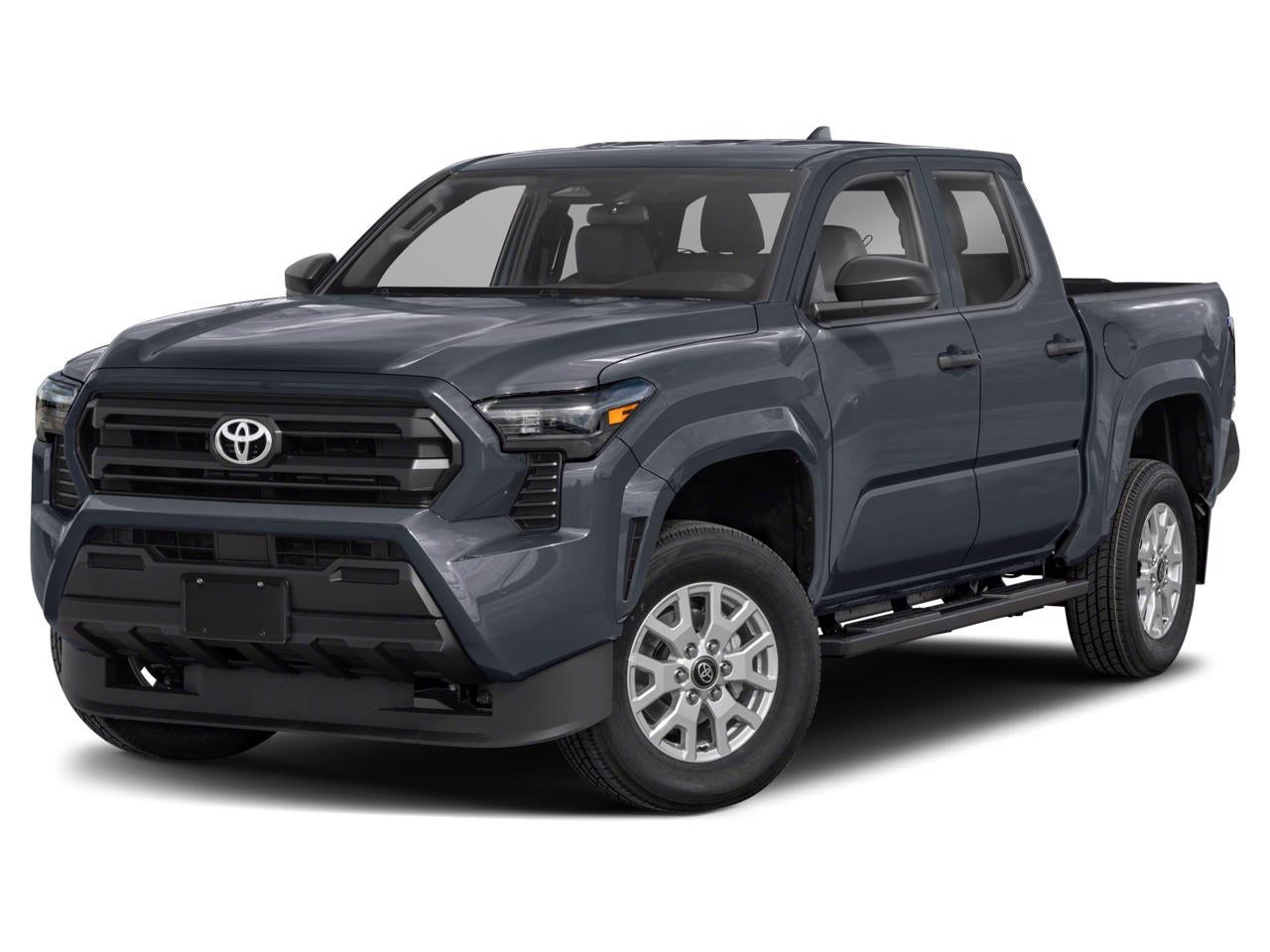 2026 Toyota Tacoma 2WD SR