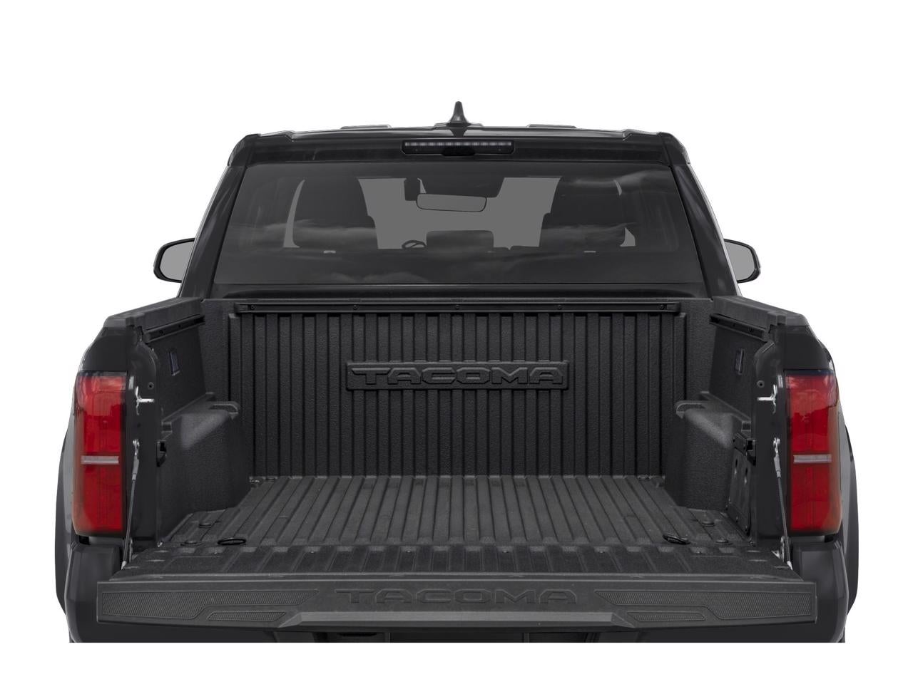 2026 Toyota Tacoma 4WD TRD Sport Hybrid