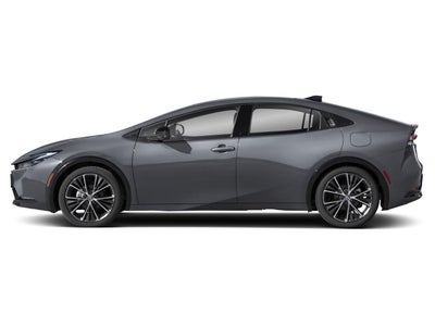 2027 Toyota Prius Limited