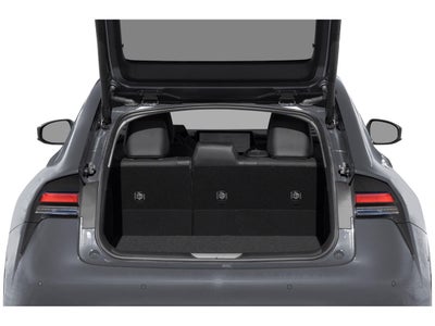 2027 Toyota Prius Limited