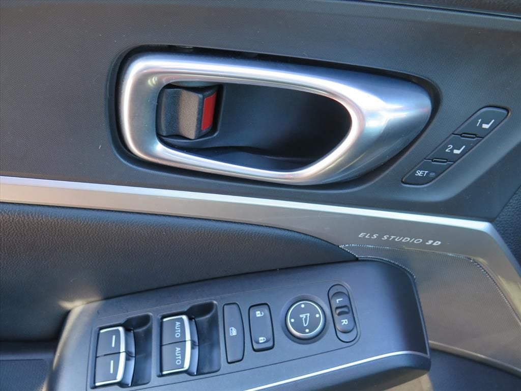 2023 Acura Integra A-Spec Tech Package