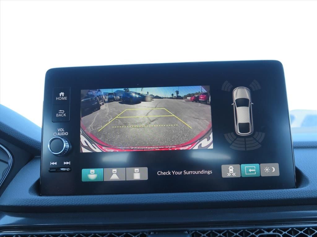 2023 Acura Integra A-Spec Tech Package