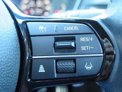 2023 Acura Integra A-Spec Tech Package