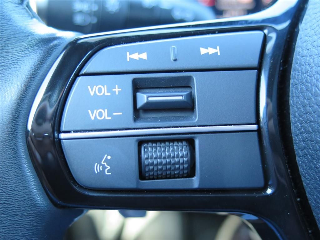 2023 Acura Integra A-Spec Tech Package