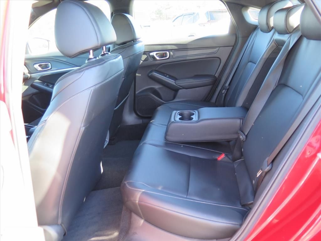 2023 Acura Integra A-Spec Tech Package