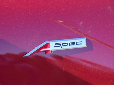 2023 Acura Integra A-Spec Tech Package