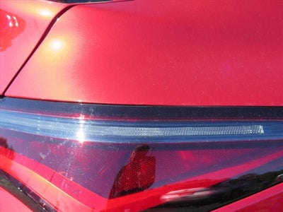 2023 Acura Integra A-Spec Tech Package