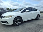 2015 Honda Civic EX-L