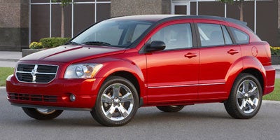 2011 Dodge Caliber Mainstreet