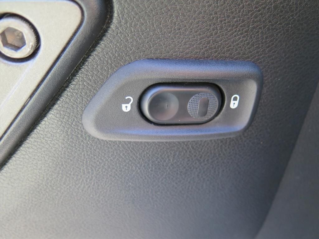 2018 Jeep Wrangler JK Unlimited Willys Wheeler