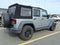 2018 Jeep Wrangler JK Unlimited Willys Wheeler