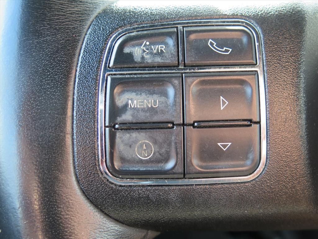 2018 Jeep Wrangler JK Unlimited Willys Wheeler