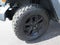2018 Jeep Wrangler JK Unlimited Willys Wheeler