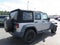 2018 Jeep Wrangler JK Unlimited Willys Wheeler