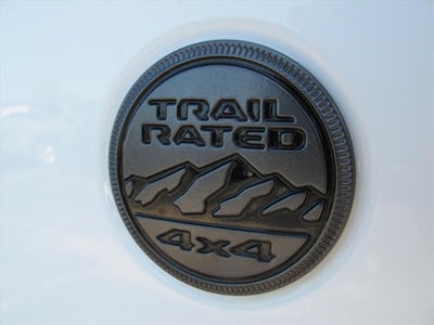 2022 Jeep Wrangler Sport