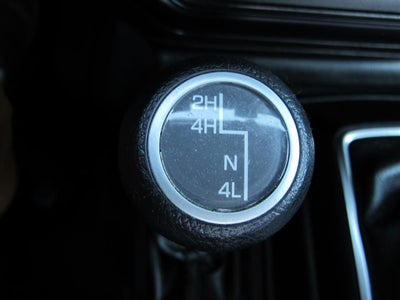 2022 Jeep Wrangler Sport