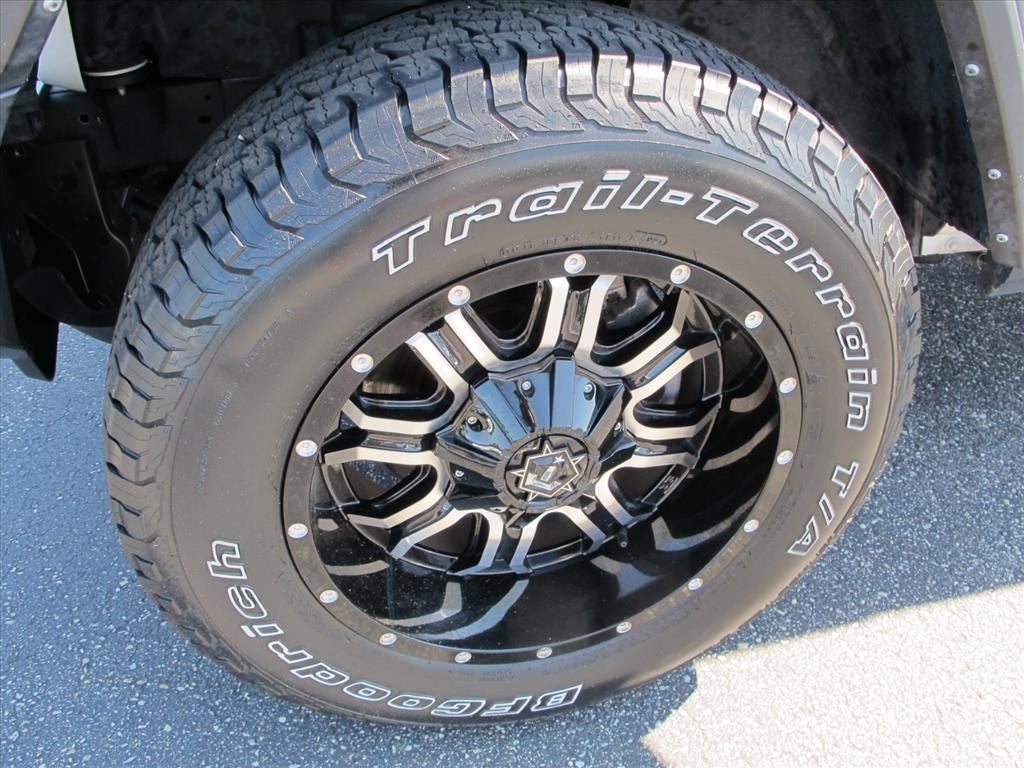 2022 Jeep Wrangler Sport