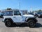 2022 Jeep Wrangler Sport