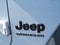 2022 Jeep Wrangler Sport