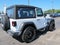 2022 Jeep Wrangler Sport