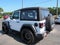 2022 Jeep Wrangler Sport