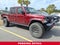 2021 Jeep Gladiator Willys