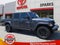 2023 Jeep Gladiator Willys