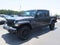 2023 Jeep Gladiator Willys