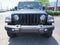 2023 Jeep Gladiator Willys