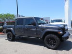 2023 Jeep Gladiator Willys