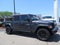 2023 Jeep Gladiator Willys