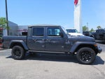 2023 Jeep Gladiator Willys
