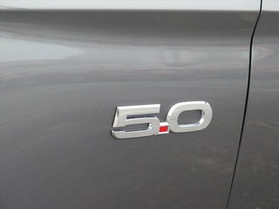 2023 Ford Mustang GT Premium