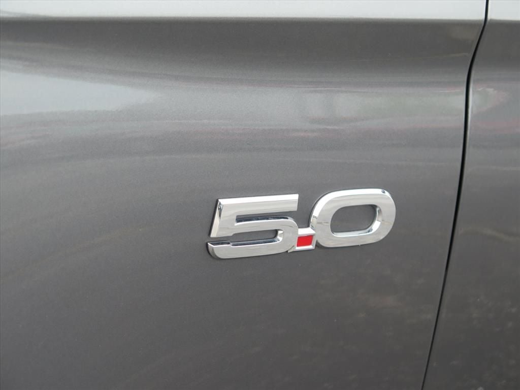2023 Ford Mustang GT Premium