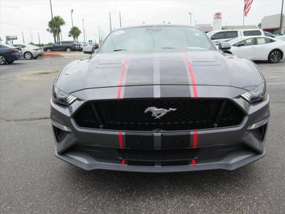 2023 Ford Mustang GT Premium