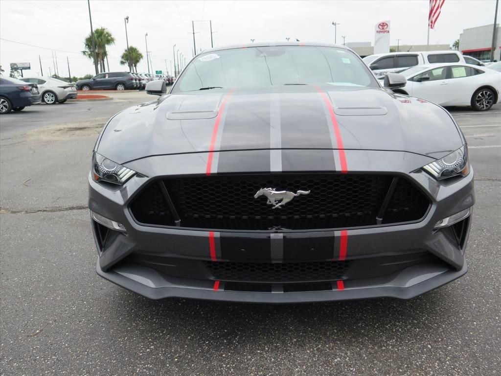 2023 Ford Mustang GT Premium