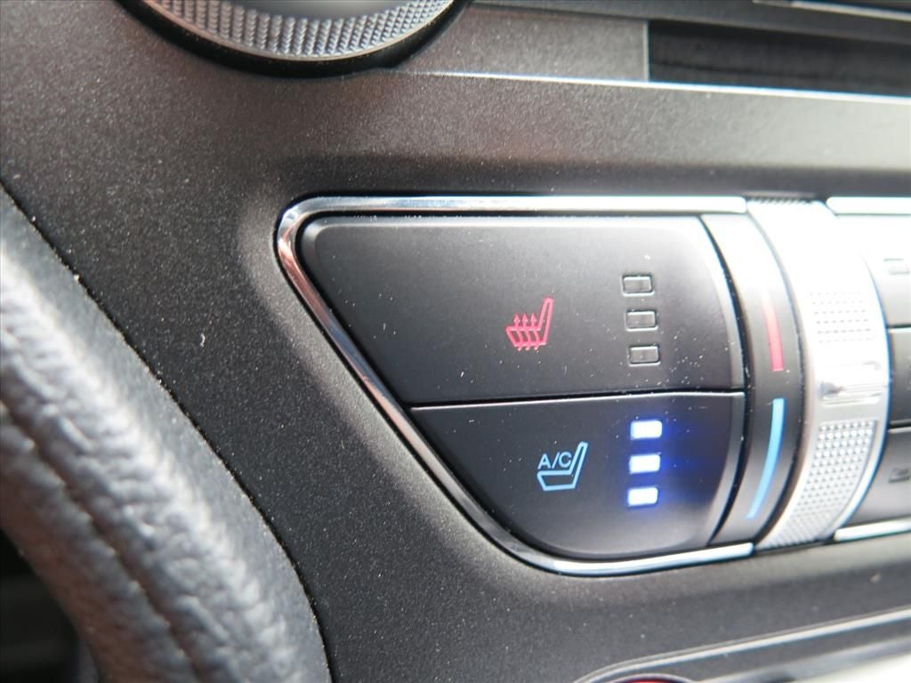 2023 Ford Mustang GT Premium