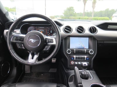 2023 Ford Mustang GT Premium