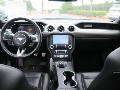 2023 Ford Mustang GT Premium